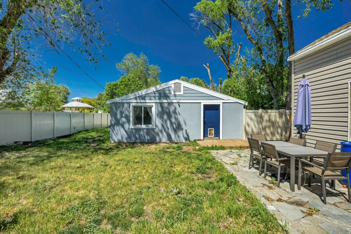 1445 W Russett Ave, West Valley City, Utah 84119