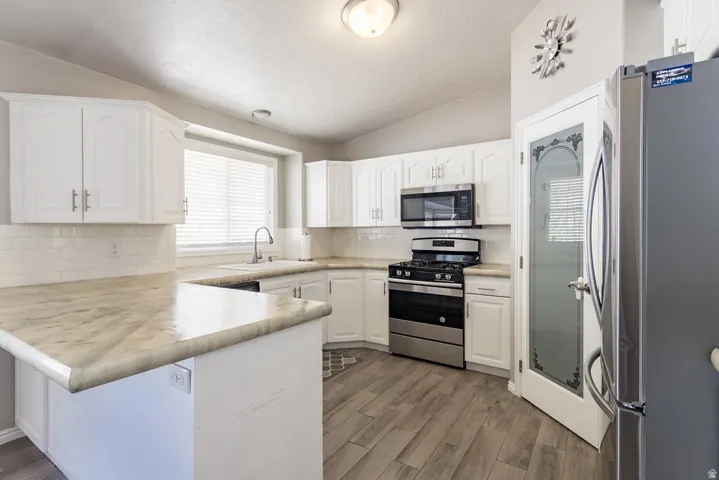 375 S 3290 W, Vernal, Utah 84078