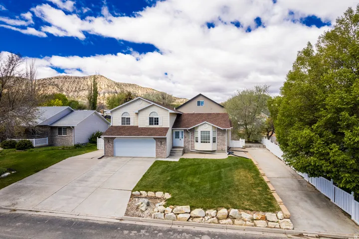 375 S 3290 W, Vernal, Utah 84078