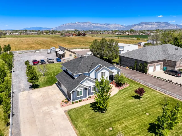 5182 W 5725 S, Hooper, Utah 84315