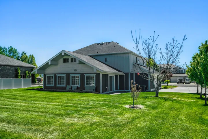 5182 W 5725 S, Hooper, Utah 84315