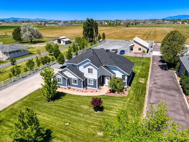 5182 W 5725 S, Hooper, Utah 84315