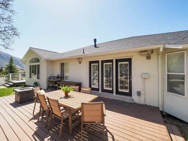 10193 S Majestic Canyon Rd, Sandy, Utah 84092