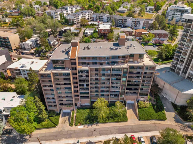 245 N Vine St ##208, Salt Lake City, Utah 84103