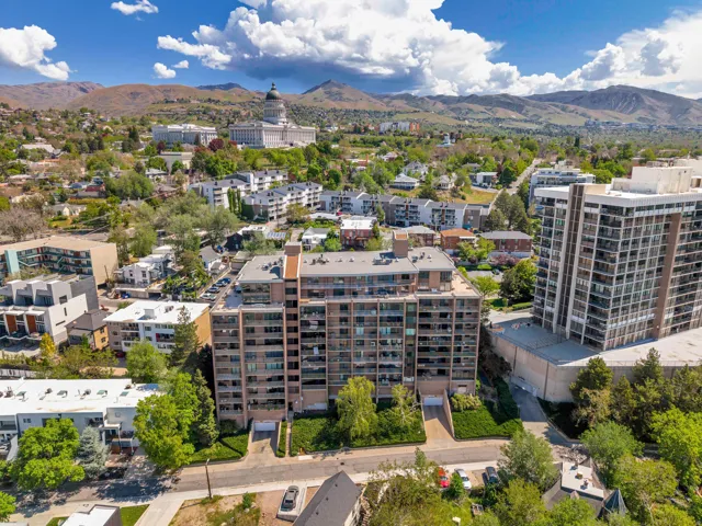 245 N Vine St ##208, Salt Lake City, Utah 84103