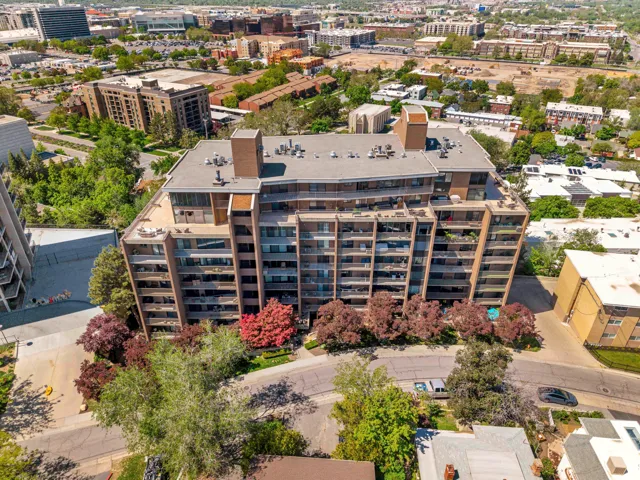 245 N Vine St ##208, Salt Lake City, Utah 84103