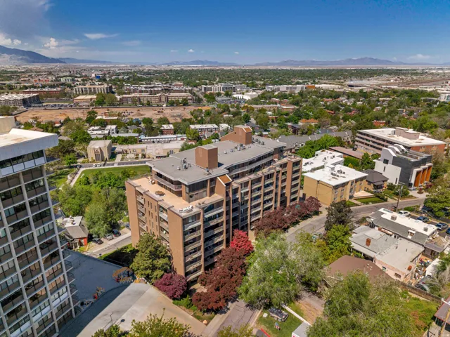 245 N Vine St ##208, Salt Lake City, Utah 84103