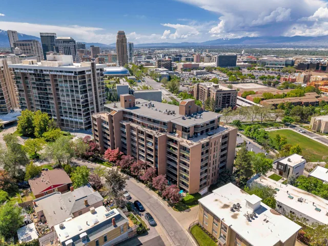 245 N Vine St ##208, Salt Lake City, Utah 84103