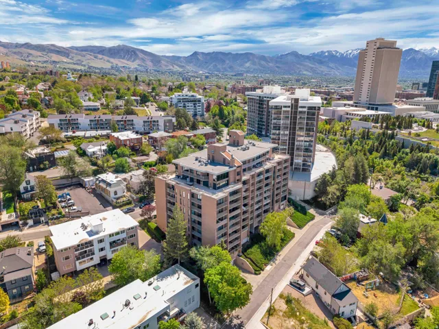 245 N Vine St ##208, Salt Lake City, Utah 84103