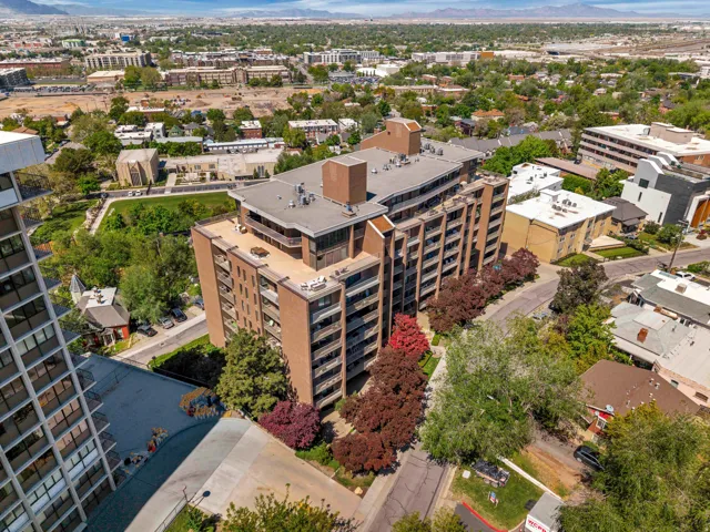 245 N Vine St ##208, Salt Lake City, Utah 84103