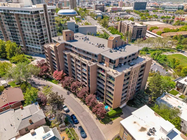 245 N Vine St ##208, Salt Lake City, Utah 84103