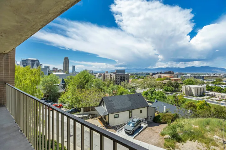 245 N Vine St ##208, Salt Lake City, Utah 84103