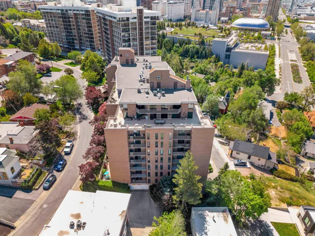 245 N Vine St ##208, Salt Lake City, Utah 84103