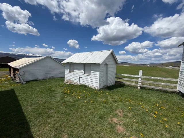 114 W 7 St, Georgetown, Idaho 83239