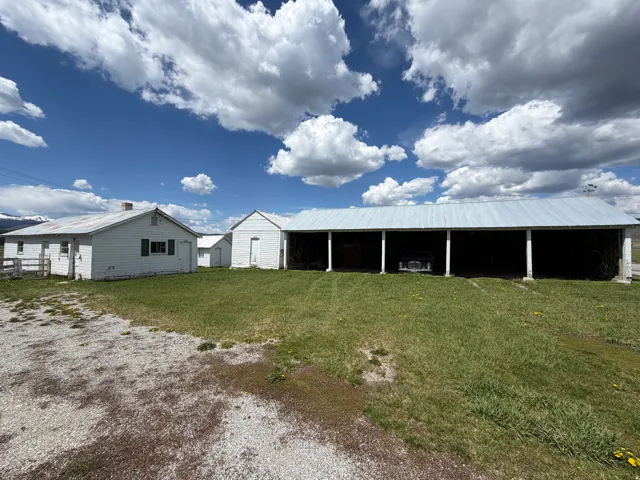 114 W 7 St, Georgetown, Idaho 83239