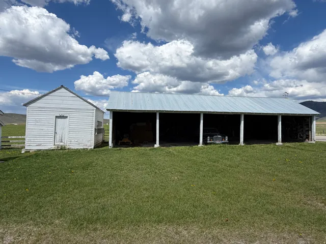 114 W 7 St, Georgetown, Idaho 83239