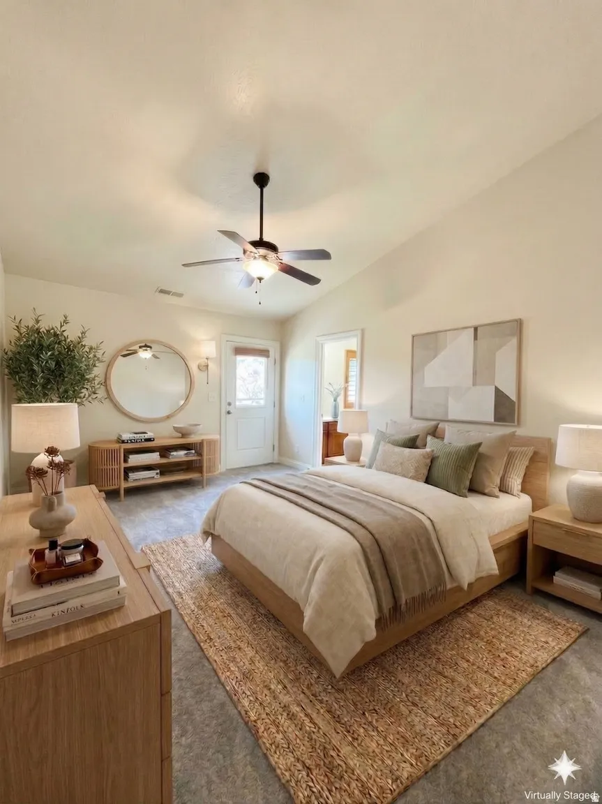Master Suite