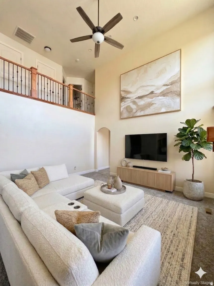Great room
