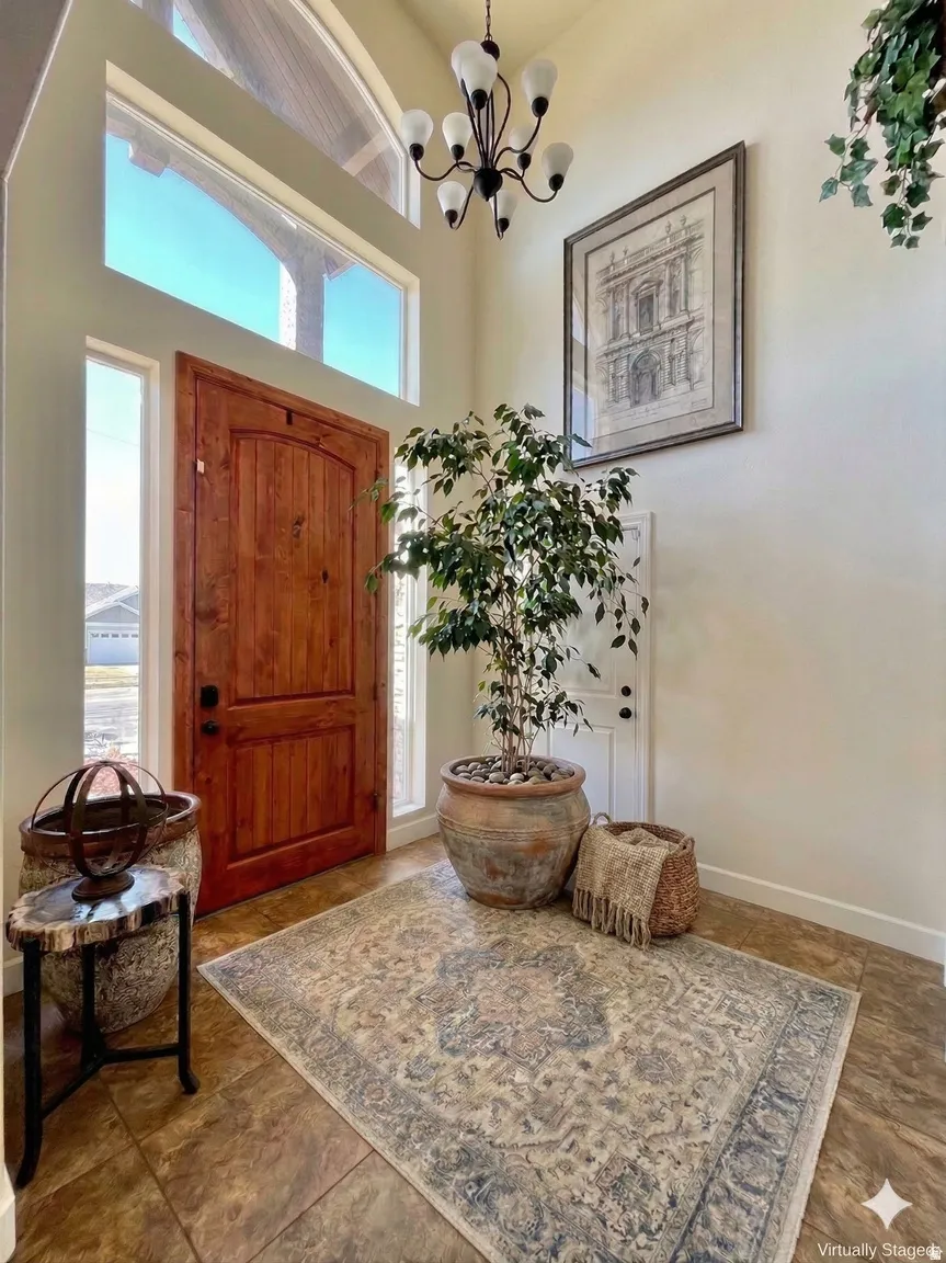 Entryway