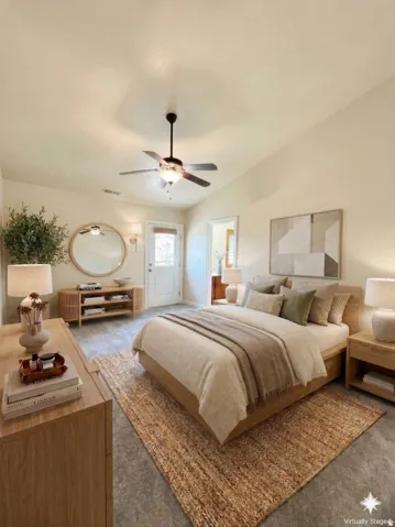 Master Suite