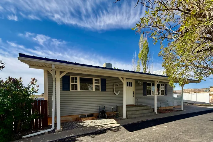 2726 E 5000 S, Vernal, Utah 84078
