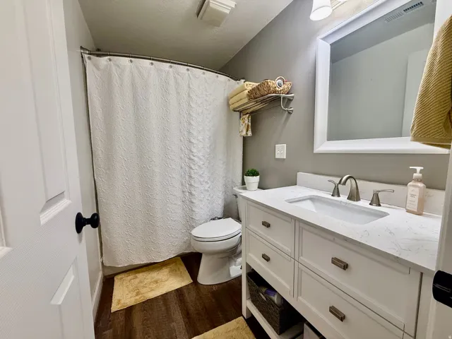 2726 E 5000 S, Vernal, Utah 84078