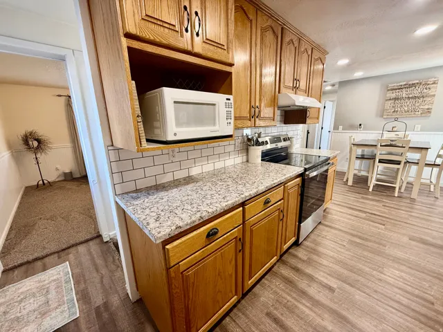 2726 E 5000 S, Vernal, Utah 84078