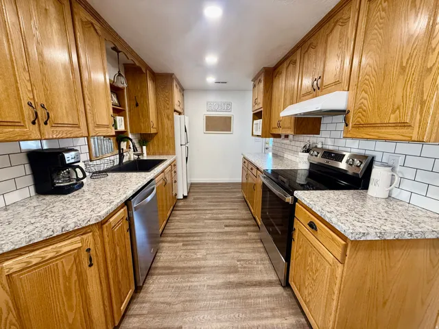 2726 E 5000 S, Vernal, Utah 84078
