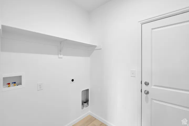 Photo for Reference only. Home to be built.