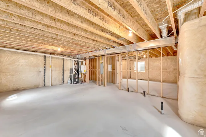 Photo for Reference only. Home to be built.