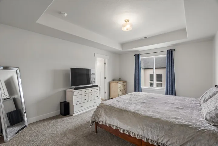 6623 W Goat Mountain Ln #131, Herriman, Utah 84096
