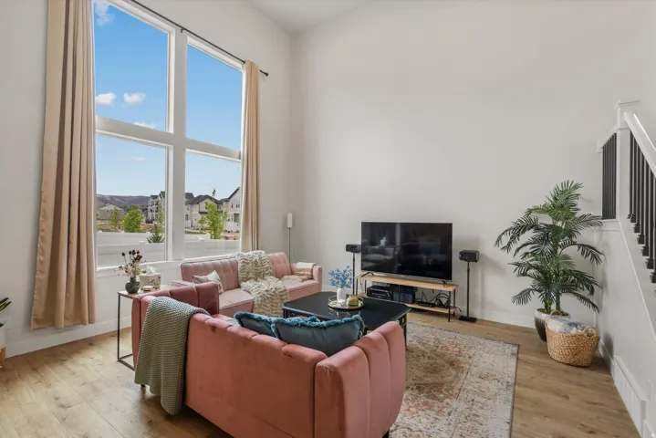 6623 W Goat Mountain Ln #131, Herriman, Utah 84096
