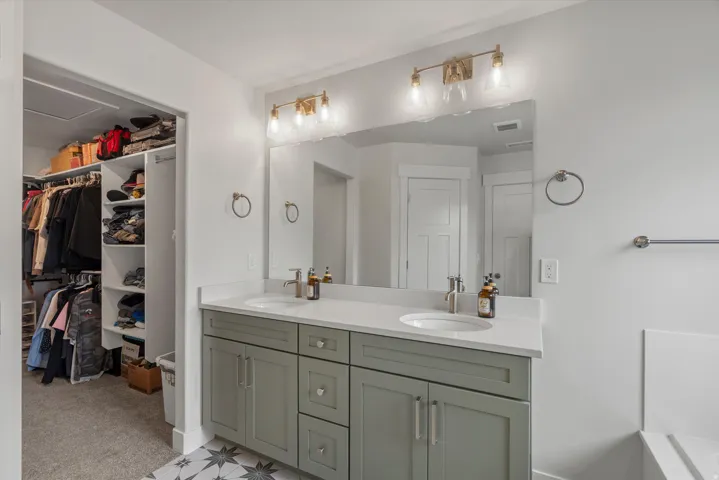 6623 W Goat Mountain Ln #131, Herriman, Utah 84096