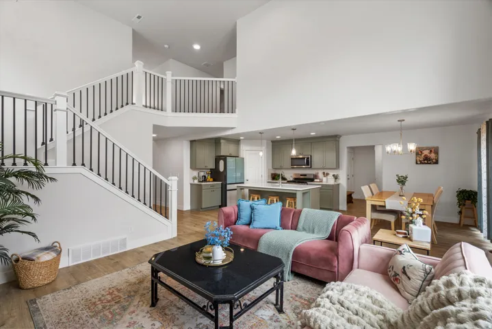 6623 W Goat Mountain Ln #131, Herriman, Utah 84096