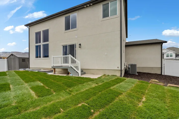 6623 W Goat Mountain Ln #131, Herriman, Utah 84096