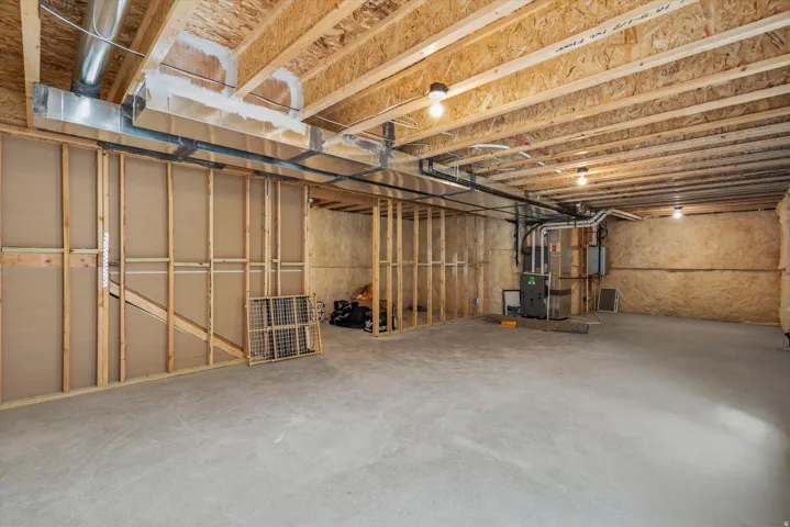 6623 W Goat Mountain Ln #131, Herriman, Utah 84096