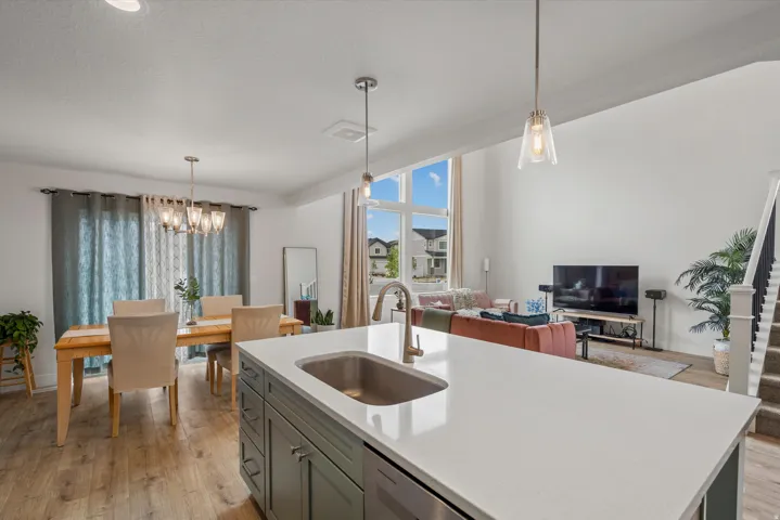 6623 W Goat Mountain Ln #131, Herriman, Utah 84096