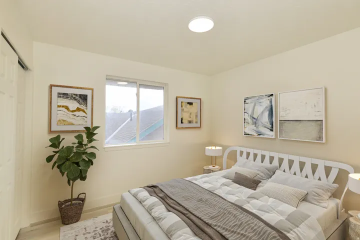 Virtual Staging