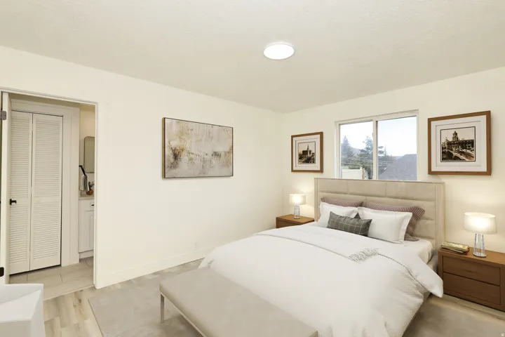 Virtual Staging