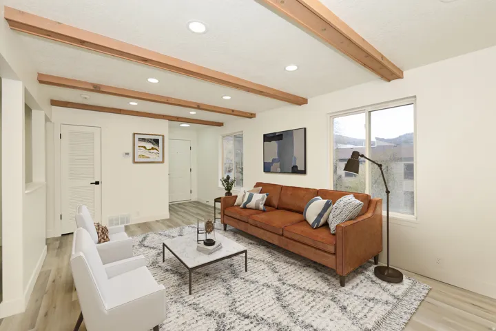 Virtual Staging