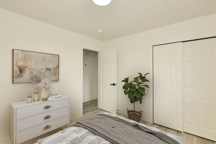 Virtual Staging