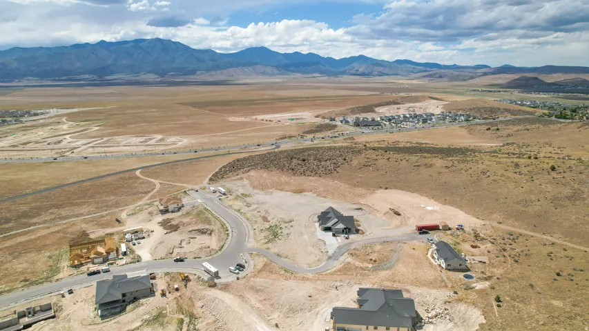 2229 E Unity Way, Eagle Mountain, Utah 84005