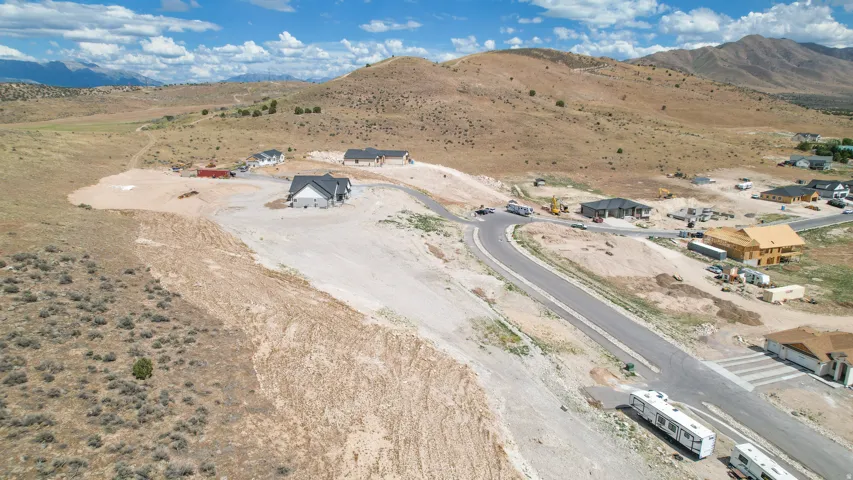 2229 E Unity Way, Eagle Mountain, Utah 84005