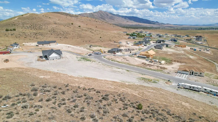 2229 E Unity Way, Eagle Mountain, Utah 84005