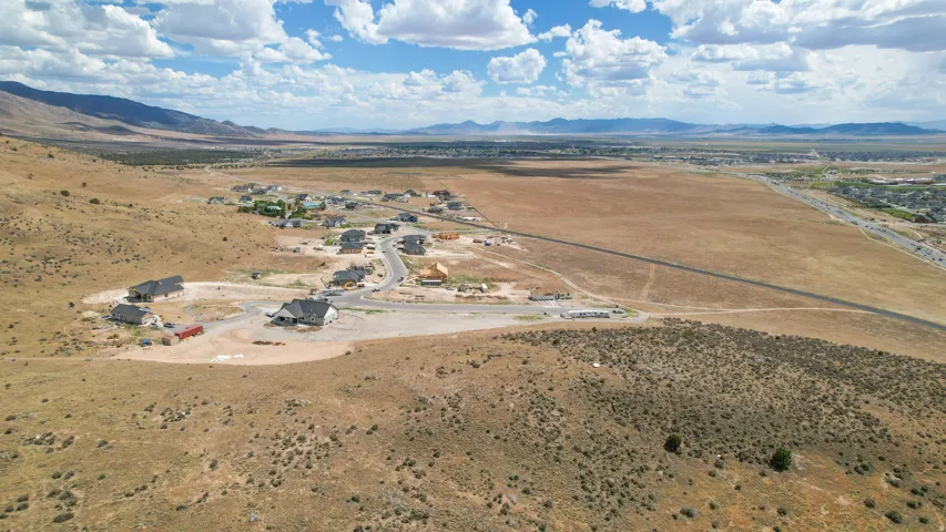 2229 E Unity Way, Eagle Mountain, Utah 84005