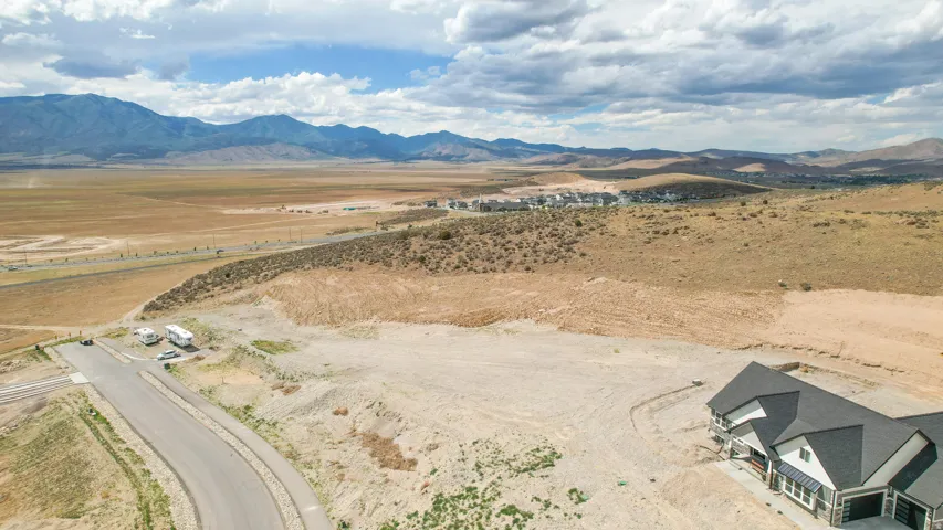 2229 E Unity Way, Eagle Mountain, Utah 84005