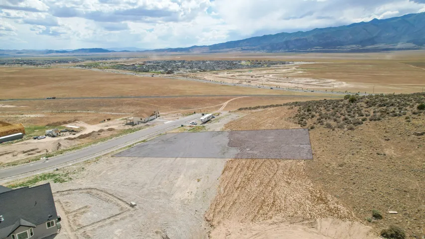 2229 E Unity Way, Eagle Mountain, Utah 84005