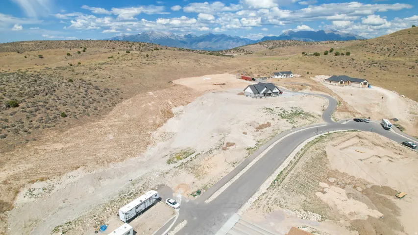 2229 E Unity Way, Eagle Mountain, Utah 84005
