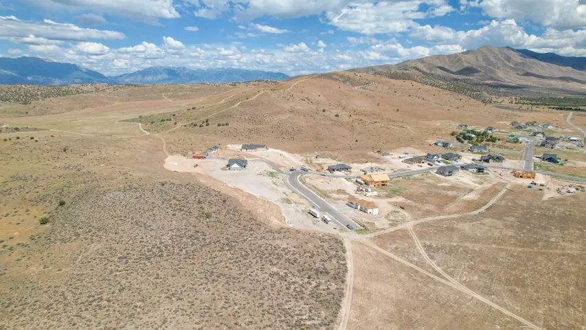 2229 E Unity Way, Eagle Mountain, Utah 84005