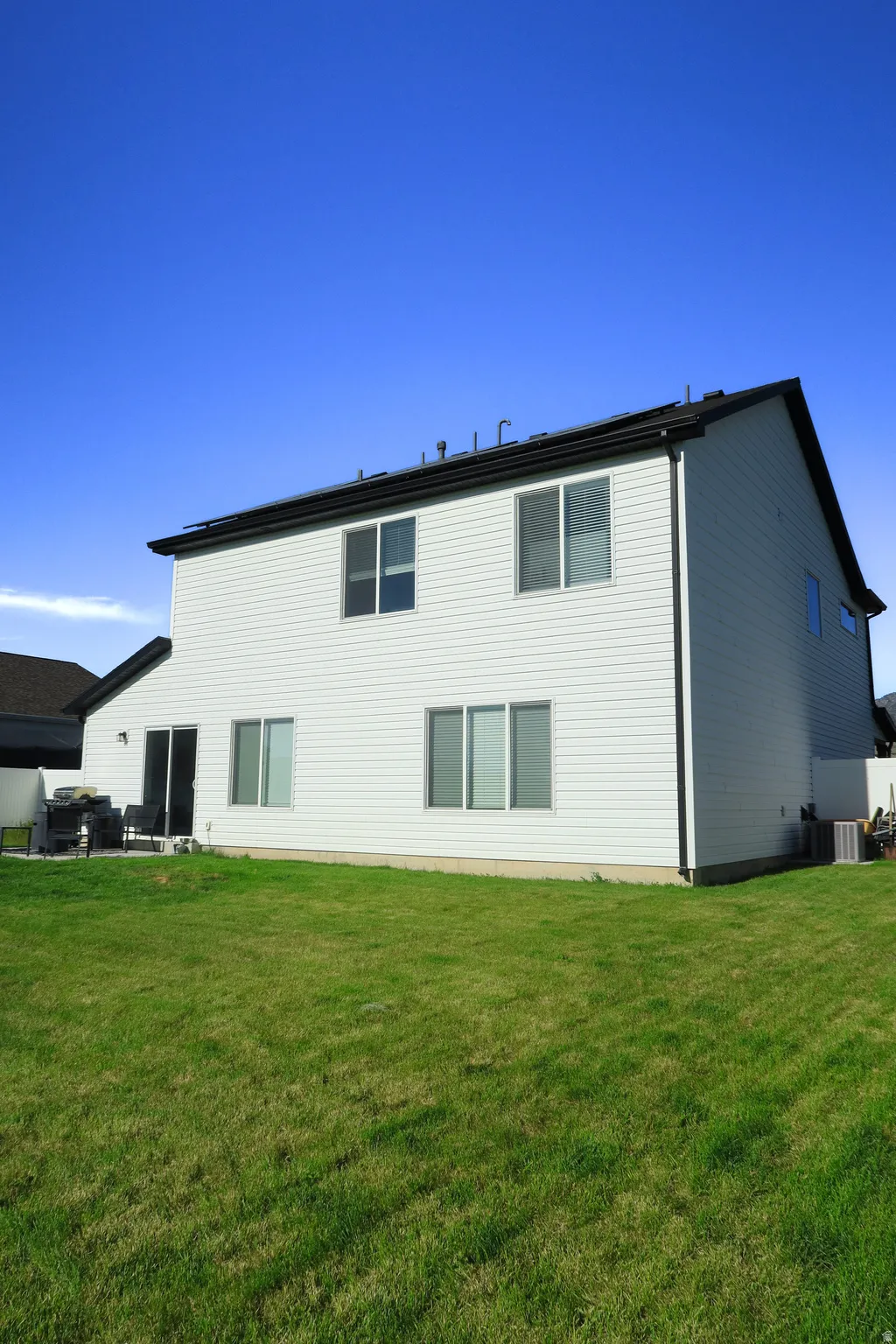 Back house